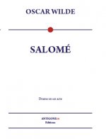 couverture Salomé 