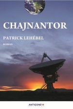 couverture Chajnantor