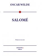 Livre Salomé