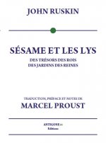 Livre Sésame et les Lys