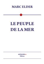 Livre Le peuple de la mer