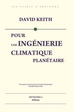 Pour une ingénierie climatique planétaire