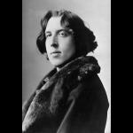 couverture Auteur des Editions Antigone14 : Oscar WILDE