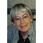 couverture Auteur des Editions Antigone14 : Ursula K. LE GUIN